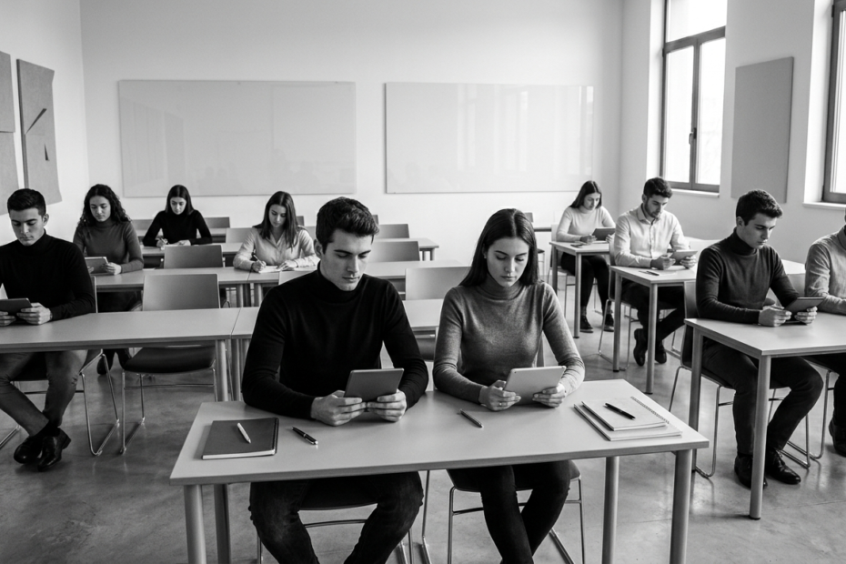 Lumey Contino - Translation Teaching