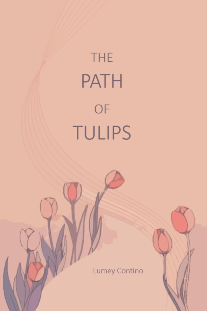 Contemporary fiction by Lumey Contino