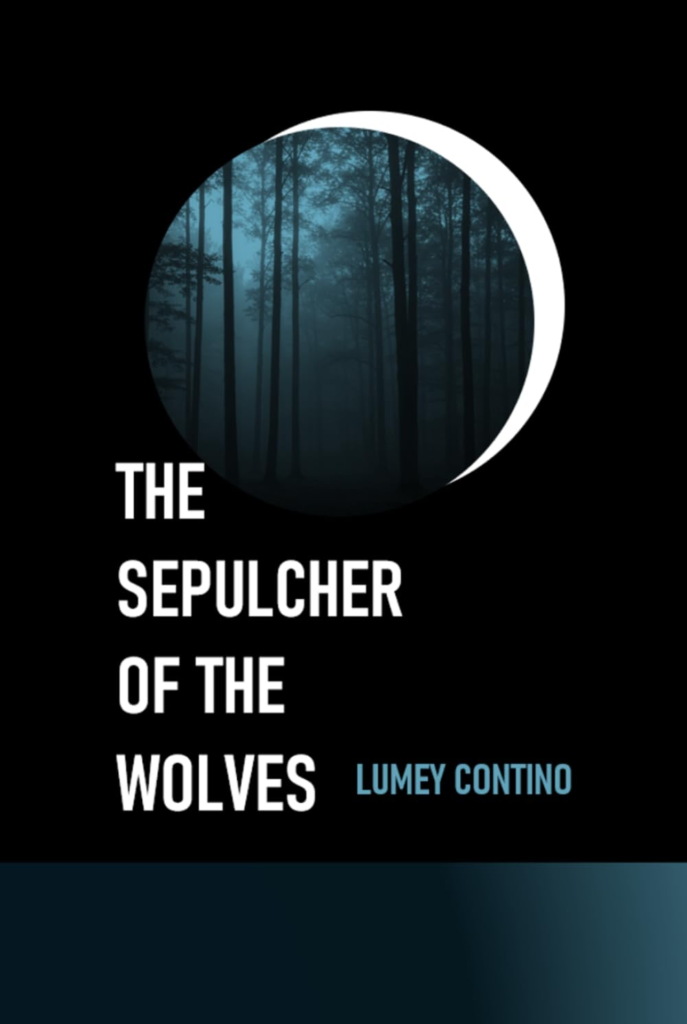 Contemporary Poetry by Lumey Contino