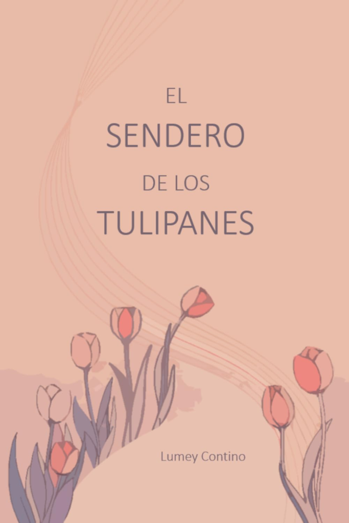 Poesía contemporánea de la escritora Lumey Contino