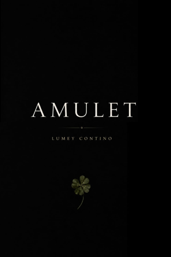 Lumey Contino - Amulet - Contemporary Fiction
