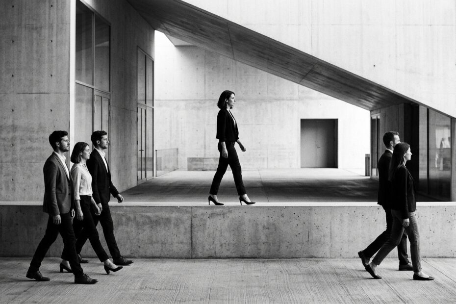 Lumey Contino - Leadership Styles - Estilos de liderazgo